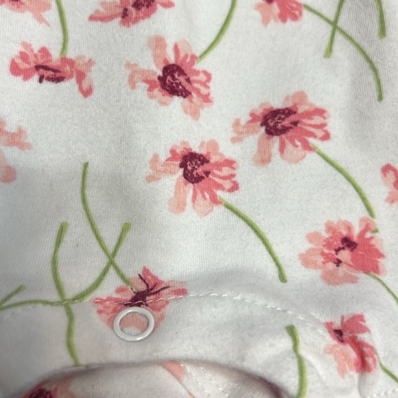 Laura Ashley dressy romper. - Picture 4 of 6